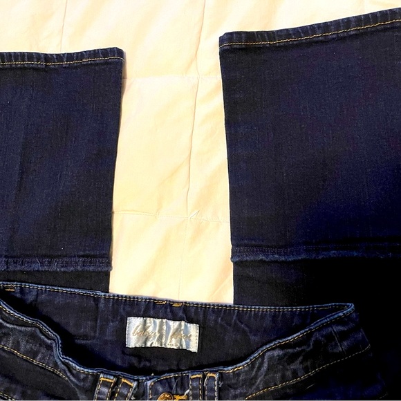 Baby Phat Jeans - size 5 - Picture 6 of 16